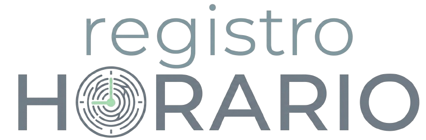 Registro Horario Legal
